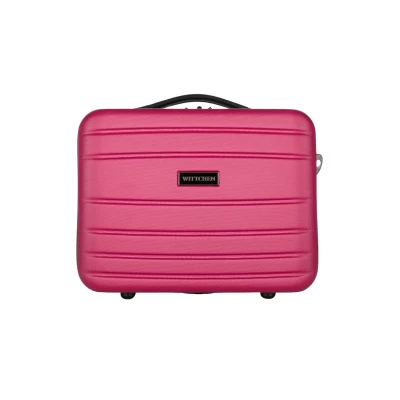Abbildung von Wittchen Globe LINE Collection Boardcase, Größe: One Size, Rosa