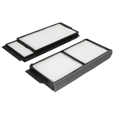 Abbildung von PURRO PUR PC8036 2 Innenraumfilter Pollenfilter 236 96 22 MAZDA: 3 Hatchback, 5, Saloon