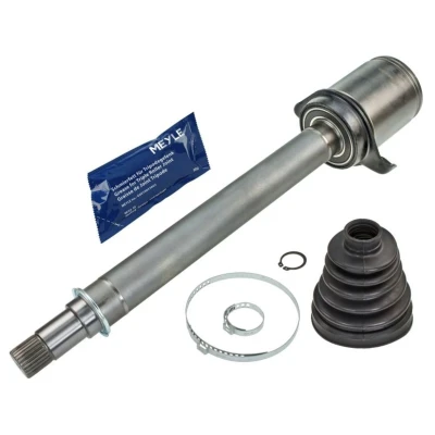 Abbildung von MEYLE 014 498 0018 Gelenksatz ORIGINAL Quality getriebeseitig, Vorderachse rechts MERCEDES BENZ: B Class, A Class
