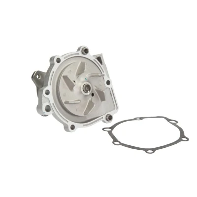 Abbildung von THERMOTEC D18006TT Wasserpumpe mit Dichtung mechanisch SUZUKI: Grand Vitara 1 SUV, 2 SX4 I Hatchback
