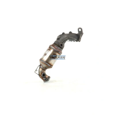 Abbildung von WALKER 28685 Katalysator mit Abgaskrümmer, Anbauteilen HYUNDAI: i10 I, KIA: Picanto I