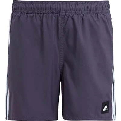 Abbildung von ADIDAS Badehose 3S SHO SHANAV/DAWNBL 128