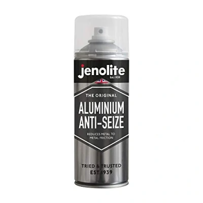 Abbildung von JENOLITE Aluminium Anti Seize 400ml