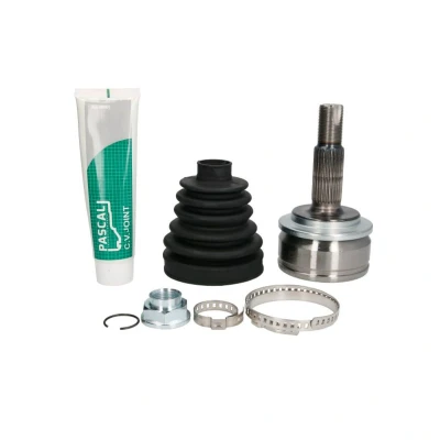 Abbildung von PASCAL G12090PC Gelenksatz radseitig TOYOTA: Auris Hatchback