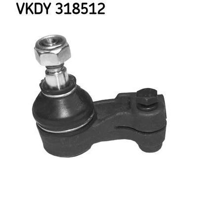 Abbildung von SKF VKDY 318512 Spurstangenkopf OPEL: Calibra A, Astra F Caravan, Vectra A Saloon