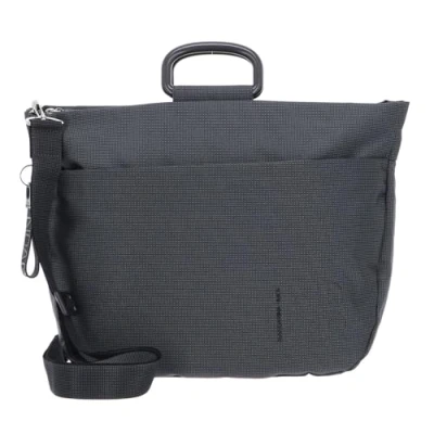 Abbildung von Mandarina Duck Damen MD20 Shopper, Stahl