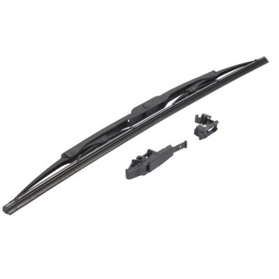 Abbildung von Scheibenwischer Denso Standard DM 043 SUZUKI: SWIFT 4, Vitara I Off Road, MITSUBISHI: Lancer 8 Limousine, 8, Space Wagon