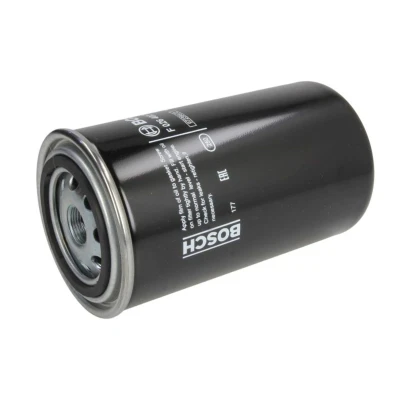 Abbildung von BOSCH F 026 402 790 Kraftstofffilter Anschraubfilter
