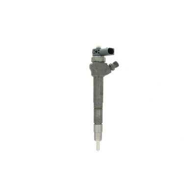 Abbildung von BOSCH 0 445 110 476 Einspritzdüse Common Rail mit Dichtring VOLKSWAGEN: Golf 7, SEAT: Leon III Hatchback, AUDI: A3 Saloon