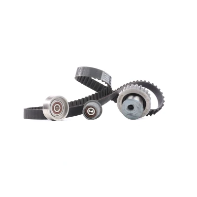 Abbildung von INA 530 0007 10 Zahnriemensatz 110 BMW: 3 Touring, Convertible, Saloon