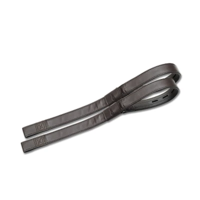 Abbildung von Waldhausen Wintec Webbers mit Schlaufe 70 Braun