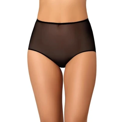 Abbildung von Teyli Retro Panties, Damen, Größe: Large, Black