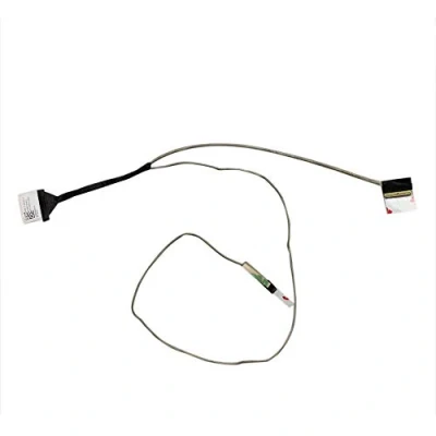 Abbildung von Gintai Unantastbar LED LVDS LCD Screen kable Displaykabel für HP EPK50 15 BS DA DB 15Q DS 250 255 G7 30PIN DC020031F00 L4998 001 L23064 L20443 、L20379 001、L50021