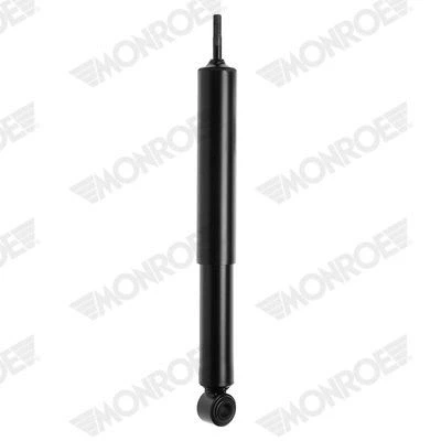 Abbildung von MONROE T1128 Stoßdämpfer Öldruck Zweirohr Teleskop unten Auge, oben Stift