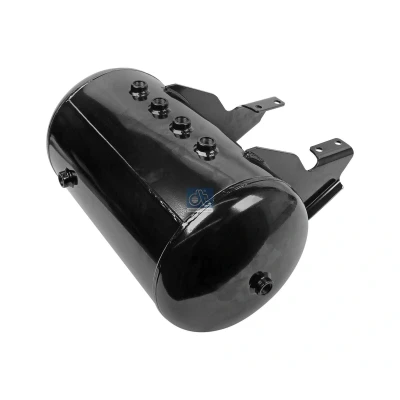 Abbildung von Luftbehälter, Druckluftanlage DT Spare Parts 5.70075