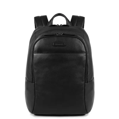 Abbildung von Piquadro Modus Tagesrucksack, Größe: One Size, Black