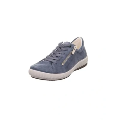 Abbildung von Legero Tanaro 5 0 Sneaker low, Damen, Größe: 37.5, Blau Schuhe