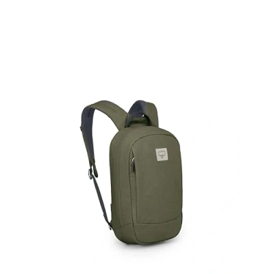 Abbildung von Osprey Arcane Small DAY Tagesrucksack, Größe: One Size, Khaki