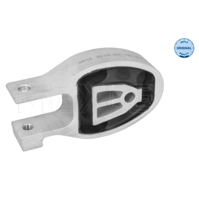 Abbildung von MEYLE 514 030 0031 Motorlager hinten, unten Gummimetalllager Drehmomentstütze FORD: Galaxy Mk2 MPV, MONDEO 4 Turnier, Stufenheck