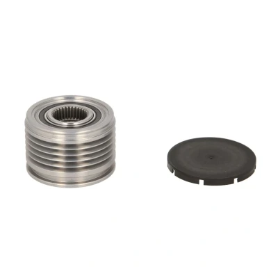 Abbildung von VALEO 588025 Freilauf Lichtmaschine 37,2 MERCEDES BENZ: B Class, C Class Saloon, A