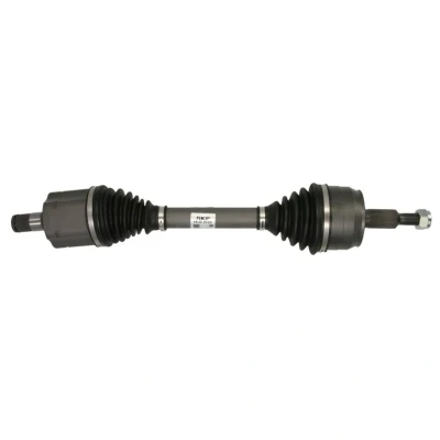 Abbildung von SKF VKJC 4733 Antriebswelle 649, 66 VOLKSWAGEN: Transporter 5 Bus, 5, Multivan (7HM