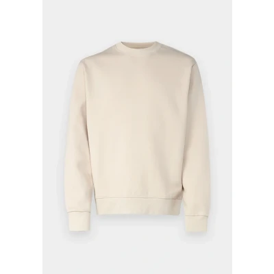 Abbildung von Jack &amp; Jones Jjeurban EDGE CREW NECK Sweatshirt, Herren, Größe: XL, Moonbeam