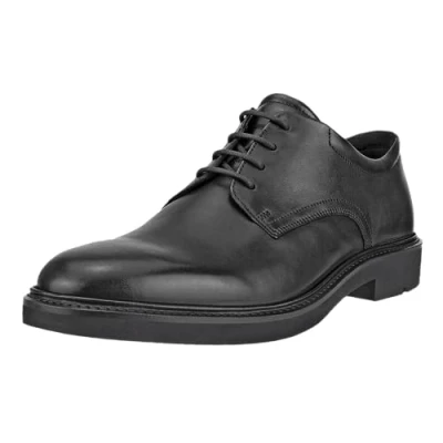 Abbildung von ECCO Metropole London BusinessSchnürer, Herren, Größe: 39, Black Schuhe
