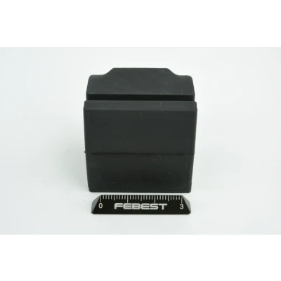 Abbildung von FEBEST VLSB XC90F Stabigummis Vorderachse 24 VOLVO: XC90 I, S60 V70 2