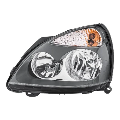 Abbildung von HELLA 1DB 008 461 731 Scheinwerfer RENAULT: CLIO 2