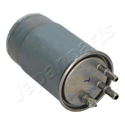 Abbildung von JAPANPARTS FC 0200S Kraftstofffilter Leitungsfilter FIAT: Ducato III Van, Platform / Chassis, Minibus, CITROËN: Relay II Van