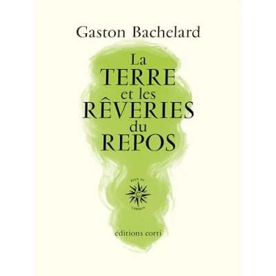Abbildung von La terre et les rêveries du repos