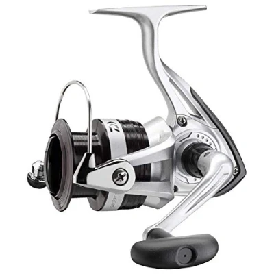 Abbildung von Daiwa Sweepfire E 3500C Angelrolle