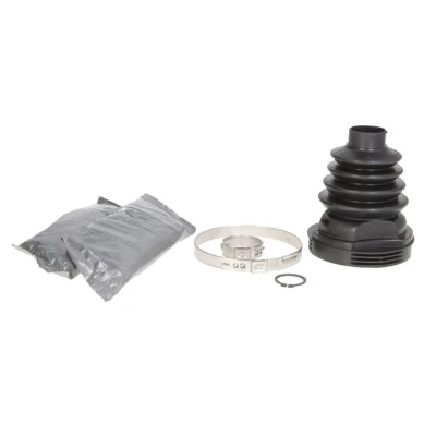 Abbildung von SPIDAN 24608 Achsmanschette 97,00 TPE (thermoplastischer Elastomer) RENAULT: CLIO 2, SCENIC MEGANE 2 Coupe Cabriolet, DACIA: Logan I MCV, Sandero