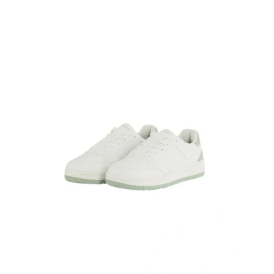 Abbildung von TOM Tailor Sneaker low whitegreen für Kinder, Größe: 32, White green Schuhe