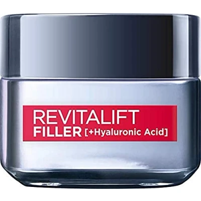 Abbildung von L&#039;oreal Paris Revitalift Nährende Tagespflege, 1 x 50 ml