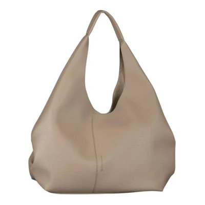 Abbildung von TOM Tailor Olena Handtasche taupe taupe, Damen, Größe: One Size,