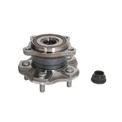 Abbildung von SKF VKBA 7629 Radlagersatz mit integriertem ABS Sensor 87
