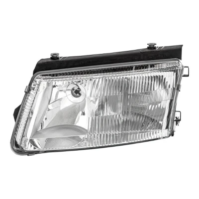 Abbildung von HELLA 1AF 007 620 051 Scheinwerfer VOLKSWAGEN: Passat B5 Estate, Saloon