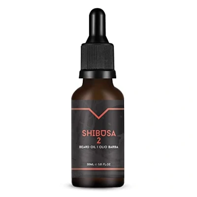 Abbildung von The Goodfellas&#039; smile Shibusa 2 Beard Care Oil 30 ml