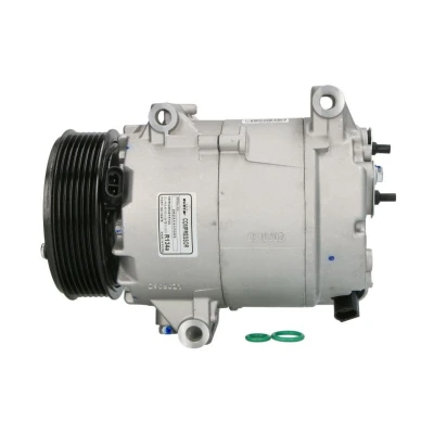 Abbildung von NRF 32478 Kompressor CVC 12 PAG 46 mit Kompressoröl, Dichtring RENAULT: ESPACE 4