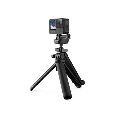 Abbildung von GoPro 3 Way Mount 2.0 Helmkamera Zubehör