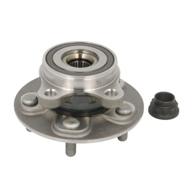 Abbildung von SKF VKBA 7811 Radlagersatz mit integriertem ABS Sensor