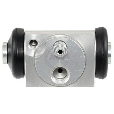 Abbildung von A.B.S. 51225 Bremszylinder 17,5 RENAULT: TWINGO 2, CLIO 2