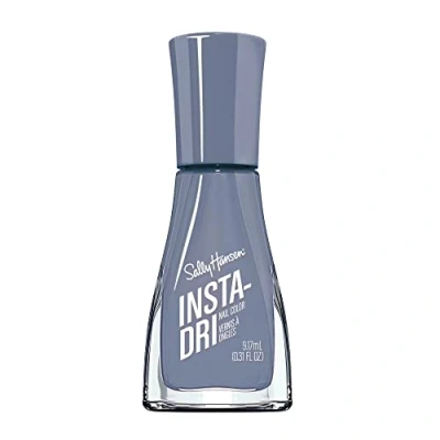 Abbildung von Sally Hansen Insta Dri Nagellack, 508 Slow M Ocean, 9.17 ml