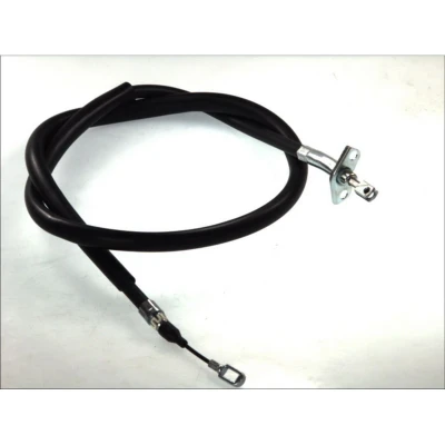 Abbildung von ATE 24.3727 0179.2 Handbremsseil 1525 MERCEDES BENZ: Sprinter 4 T Platform/Chassis