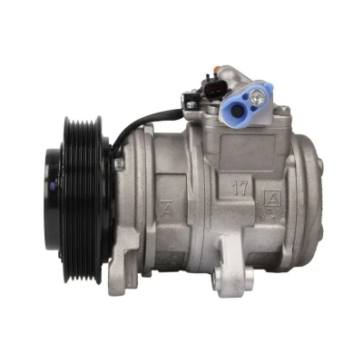 Abbildung von TEAMEC 8635003 Kompressor 10PA17E 12 PAG 46 JEEP: GRAND CHEROKEE 2