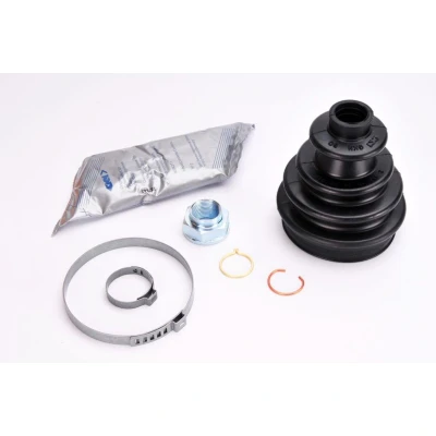 Abbildung von SPIDAN 26217 Achsmanschette 103,00 NBR (Nitril Butadien Kautschuk) FORD: FIESTA 4, ESCORT 5, 5 Cabriolet