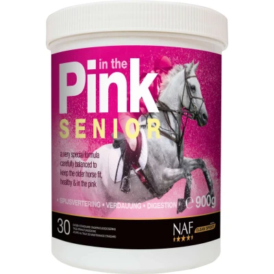 Abbildung von NAF in the Pink Senior 900g