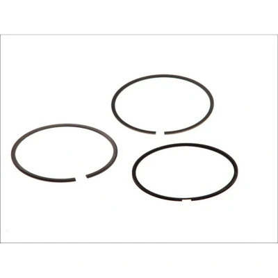 Abbildung von MAHLE ORIGINAL 083 20 N0 Kolbenringsatz 84,0 BMW: 5 Touring, 3 Convertible, Z3 Roadster