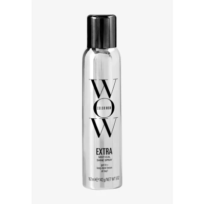 Abbildung von Color WOW Extra Shine Spray Styling, Damen, Größe: 162 ml,